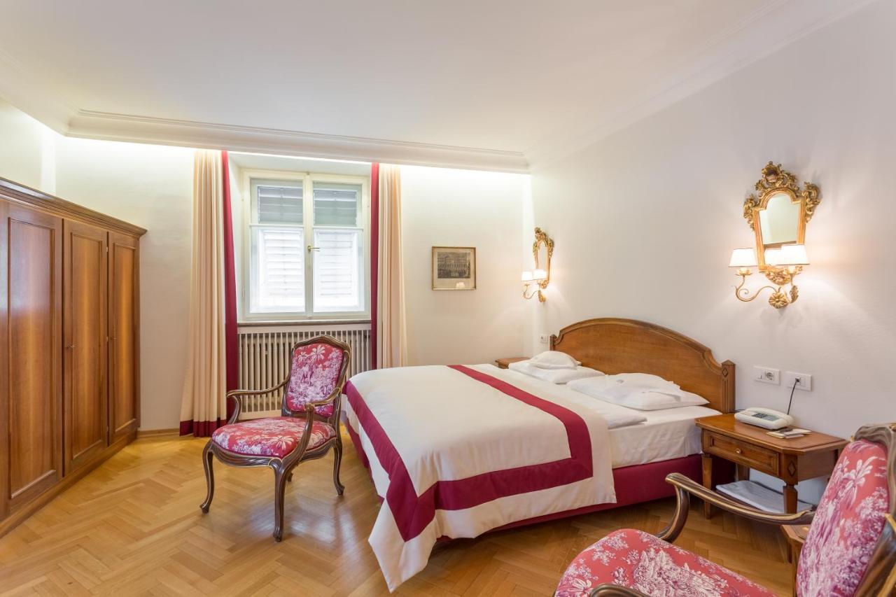 Hotel Elephant Brixen Exterior foto